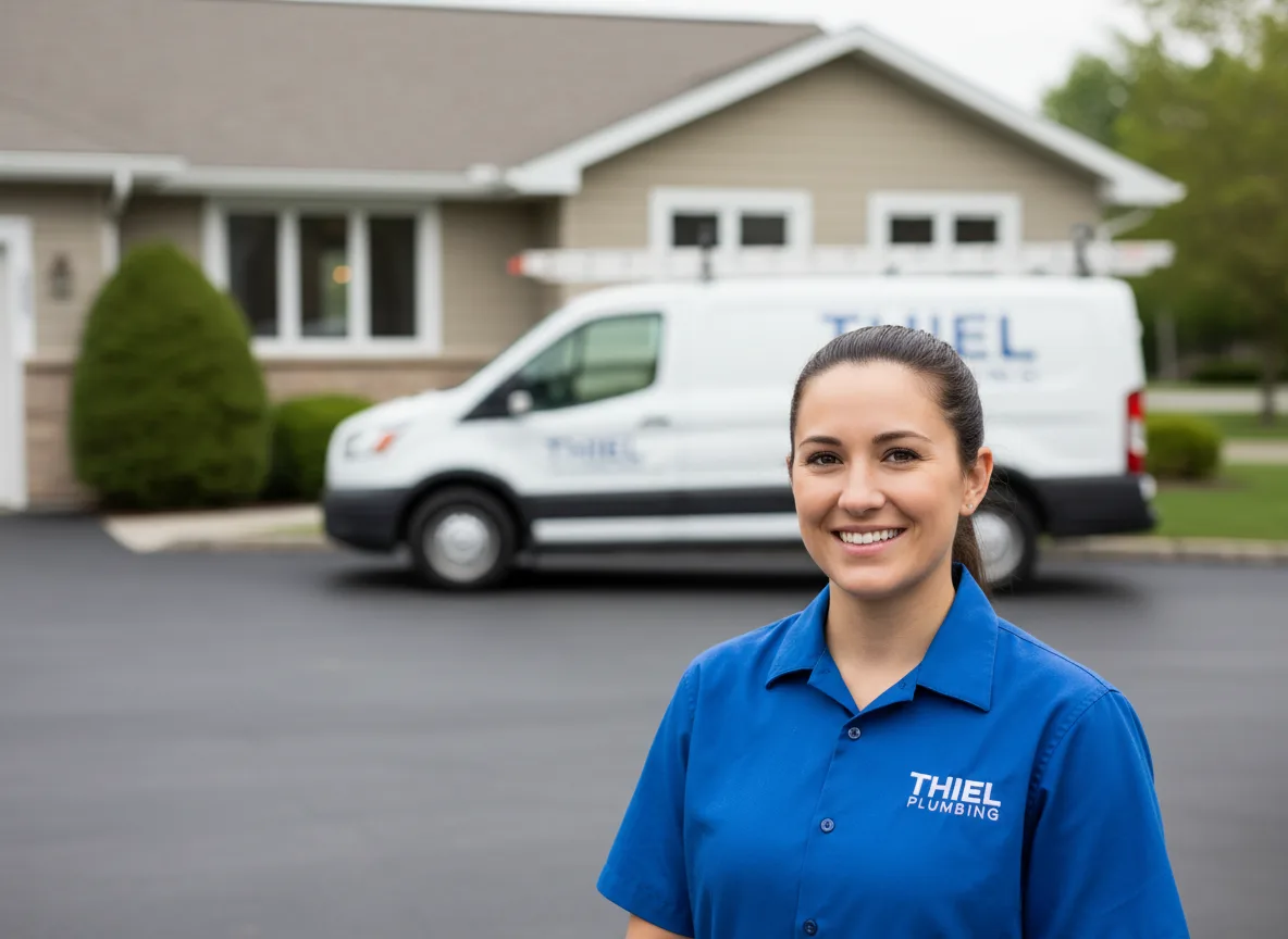 Plumber Ashville, AL FAQs